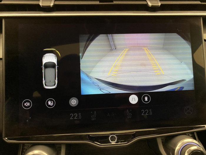 Lynk & Co 01 PHEV DCT AUT REZERVACE