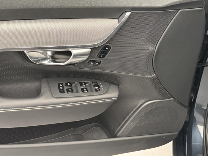 Volvo V90 T6 AWD RECHARGE PLUS