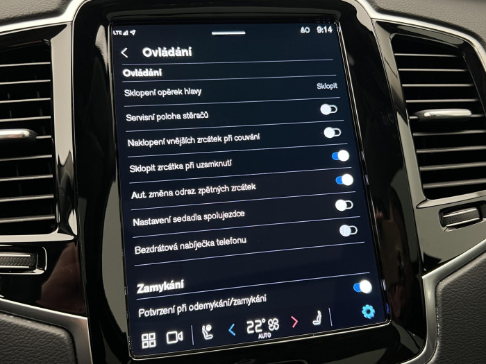 Volvo XC90 B5 AWD PLUS BRIGHT 7MÍST AUT