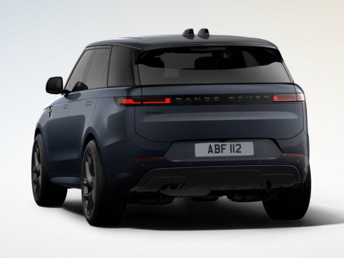 Land Rover Range Rover Sport D300 DYNAMIC HSE AWD AUT 3.0 d Dynamic