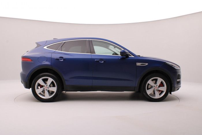 Jaguar E-Pace P200 S AWD AUT REZERVACE