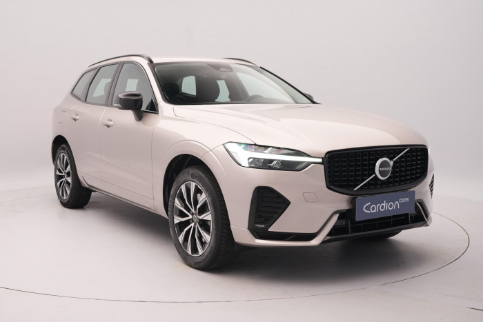 Volvo XC60 B4 AWD PLUS DARK CZ 1.maj