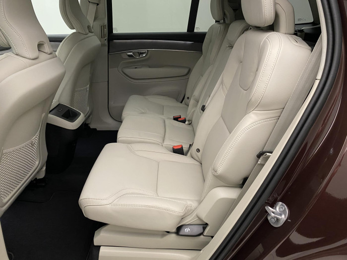 Volvo XC90 B5 AWD AUT BRIGHT PLUS 7míst