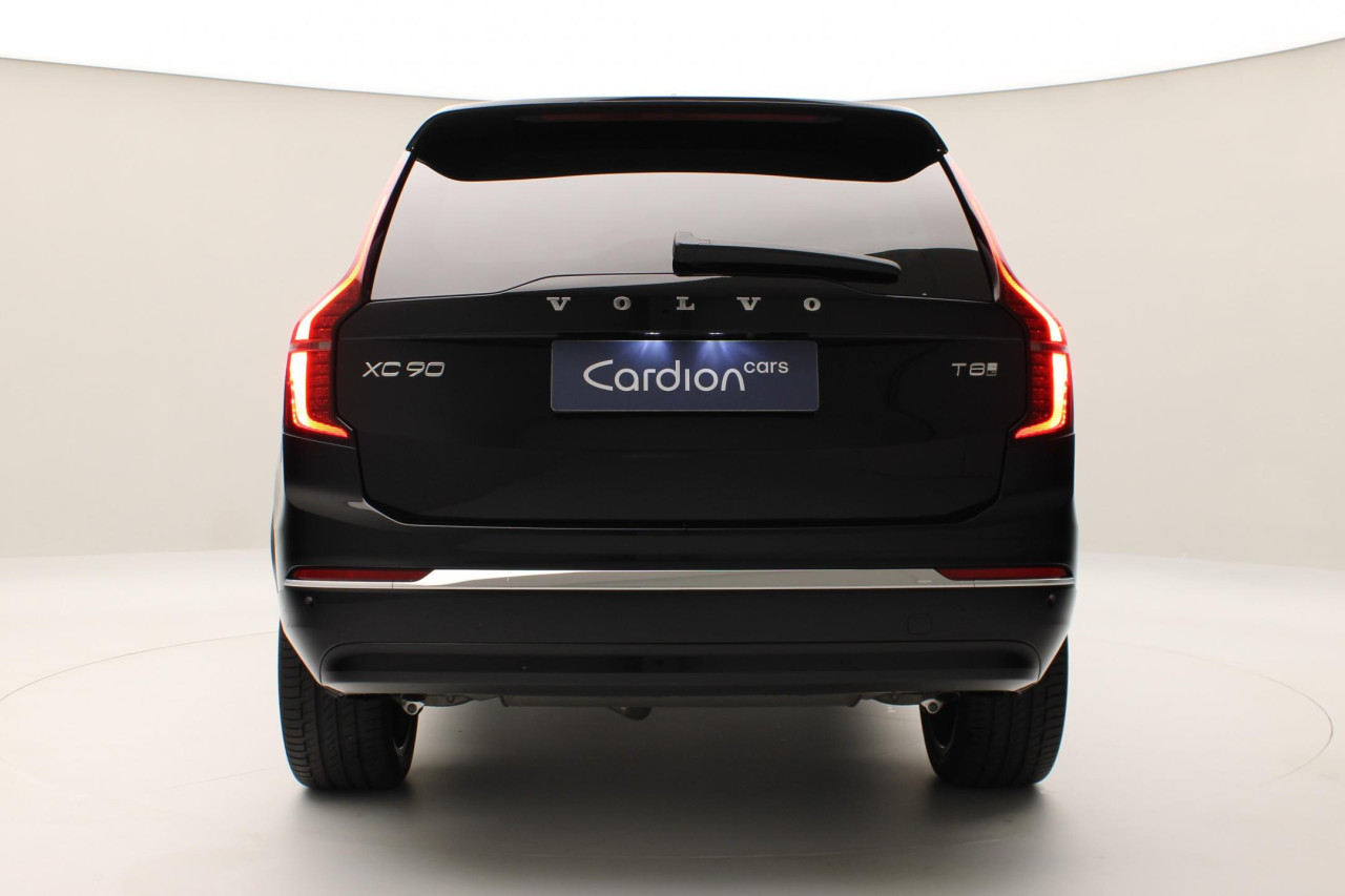 Volvo XC90 T8 AWD RECHARGE BRIGHT PLUS 7m