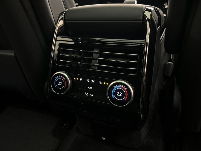 Land Rover Range Rover Sport D300 DYNAMIC HSE AWD Aut 3.0 d Dynamic