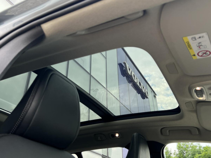 Volvo XC40 T5 INSCRIPTION Aut 1.maj.