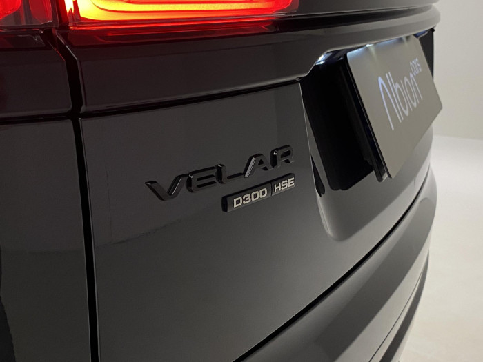 Land Rover Range Rover Velar D300 R-DYNAMIC HSE AWD AUT 3.0 d Dynamic