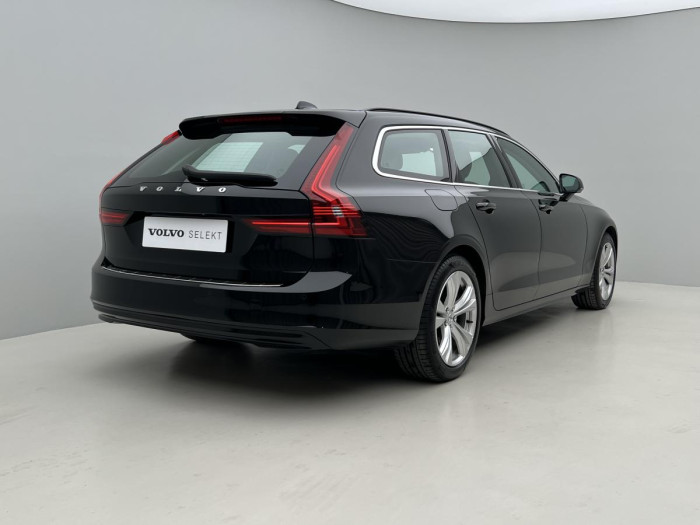 Volvo V90 B4 MOMENTUM AUT 1.maj. 2.0 Momentum