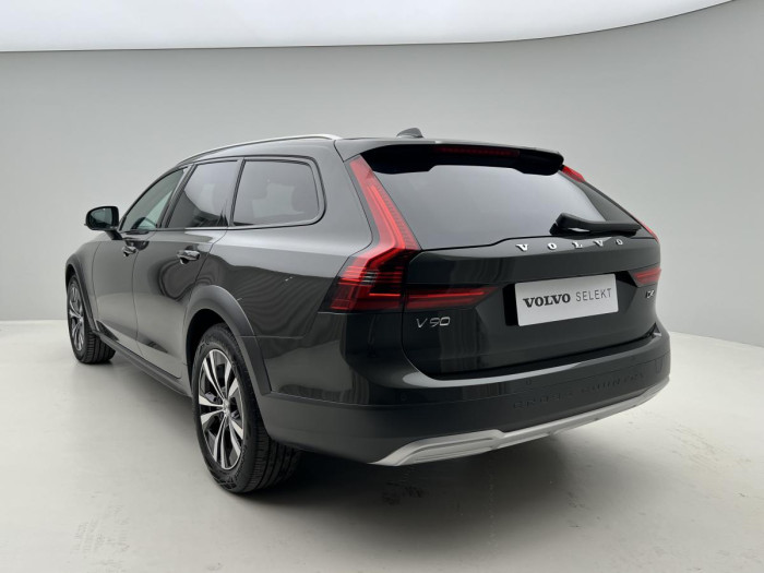 Volvo V90 CC D4 AWD AUT 1.maj. 2.0 d CC CC