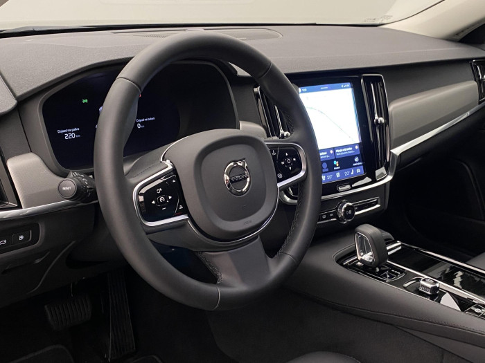 Volvo V90 T6 AWD PLUG-IN CORE AUT