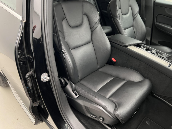 Volvo XC60 D4 AWD INSCRIPTION AUT 2.0 d