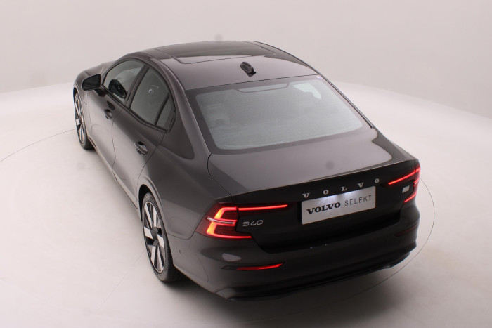 Volvo S60 T6 AWD PLUS DARK RECHARGE AUT