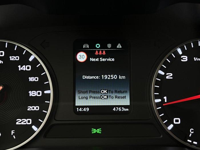 MG ZS 1.5 ESSENTIAL PLUS CZ 1.maj.