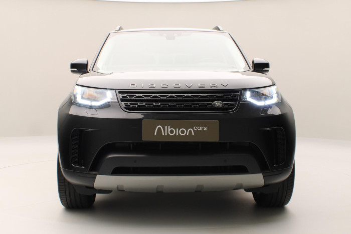 Land Rover Discovery 3.0 TD6 HSE AWD AUT 3.0 TD