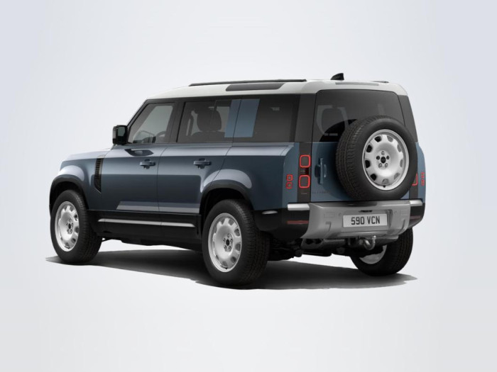 Land Rover Defender 110 D250 X-DYNAMIC SE AWD AUT 3.0 d Dynamic SE