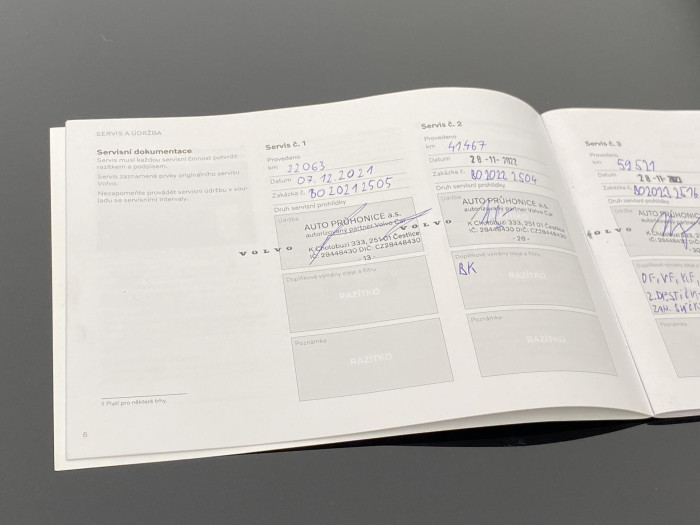 Volvo XC90 B5 AWD R-DESIGN AUT CZ