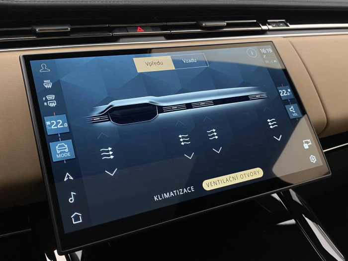 Land Rover Range Rover Sport P460e DYNAMIC SE AWD AUT 3.0 Dynamic SE