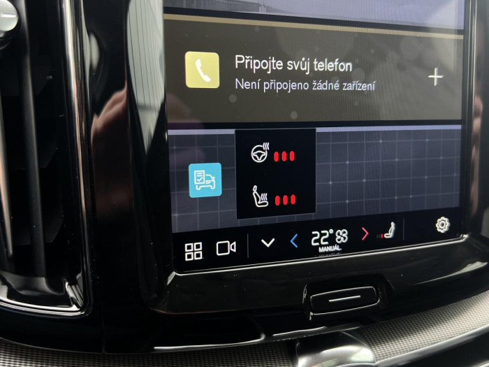 Volvo XC60 B4 AWD DARK PLUS Aut 1.maj. 2.0 Plus