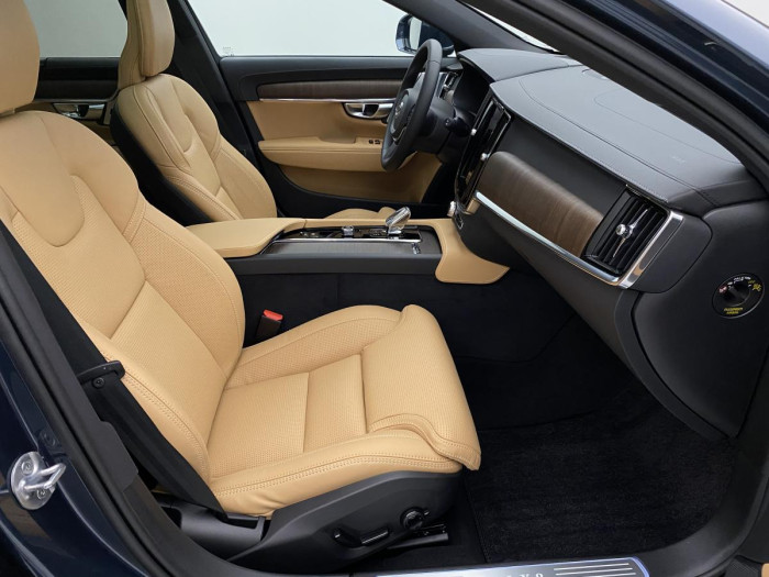 Volvo V90 B6 AWD AUT BRIGHT ULTIMATE