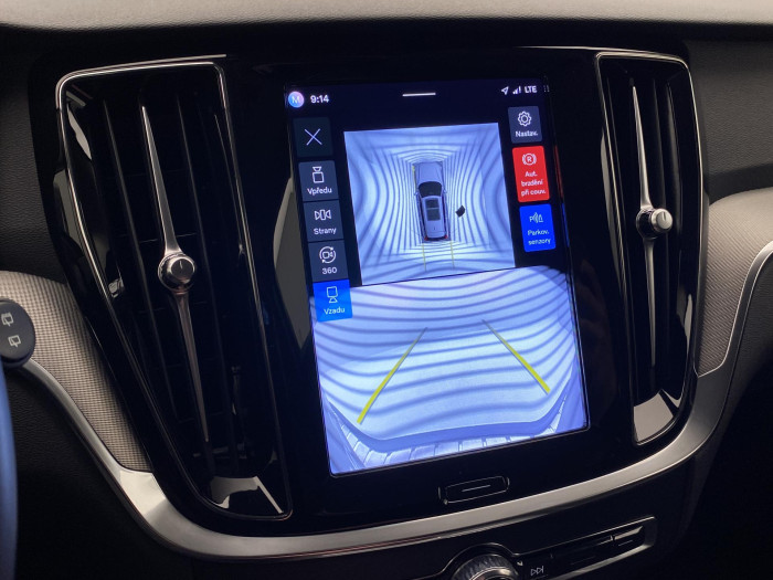 Volvo V60 CC B5 AWD BRIGHT PLUS AUT