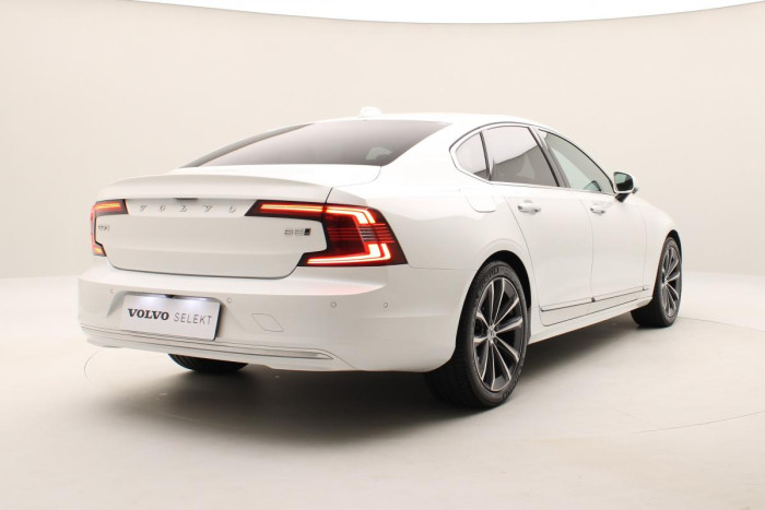 Volvo S90 B5 AWD INSCRIPTION CZ 1.maj