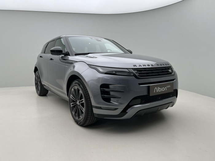 Land Rover Range Rover Evoque P270e DYNAMIC SE AWD Aut 1.5 Dynamic SE