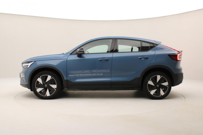 Volvo C40 PURE ELECTRIC RECHAR. PLUS RWD