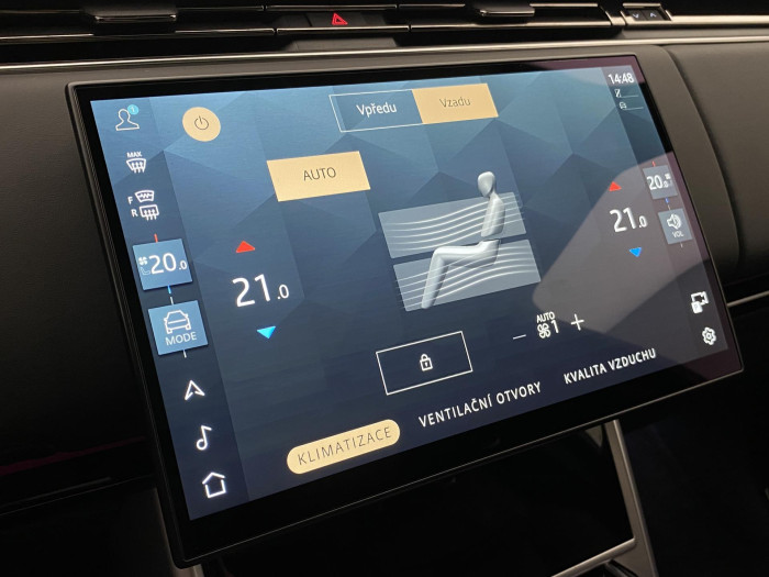 Land Rover Range Rover P530 AUTOBIOGRAPHY SWB