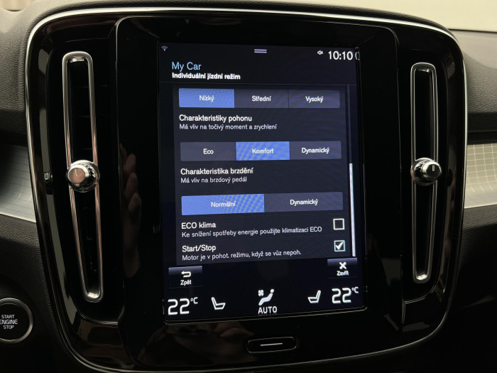 Volvo XC40 D3 MOMENTUM 2.0 d Momentum