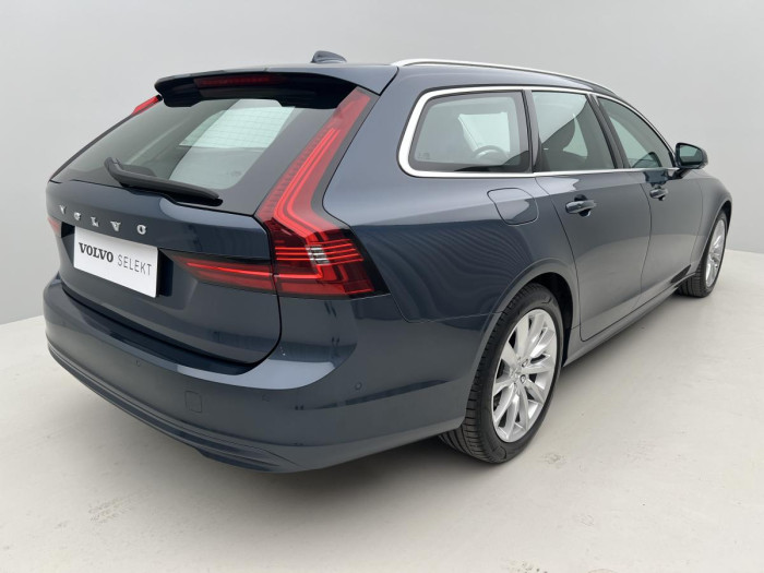 Volvo V90 B4 MOMENTUM AUT 1.maj. 2.0 Momentum