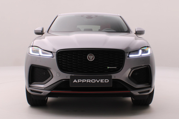 Jaguar F-Pace D300 S R-DYNAMIC AWD REZERVACE 3.0 d Dynamic