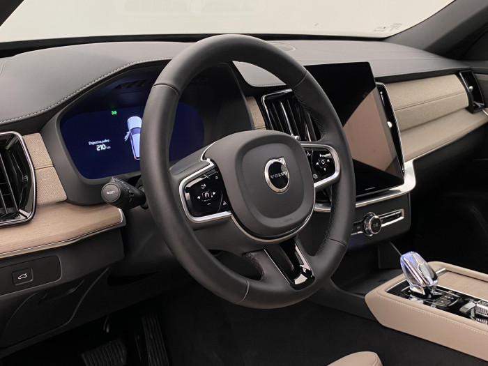 Volvo XC90 B5 AWD BRIGHT PLUS AUT CZ 7m