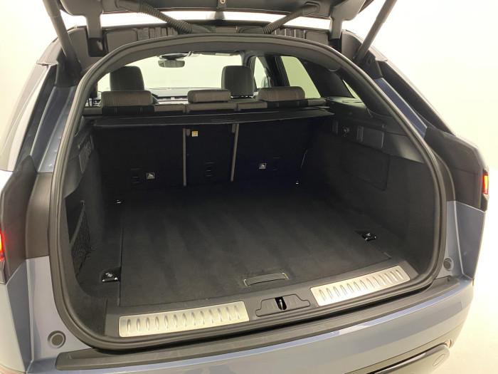 Land Rover Range Rover Velar D300 HSE AWD AUT CZ 3.0 d