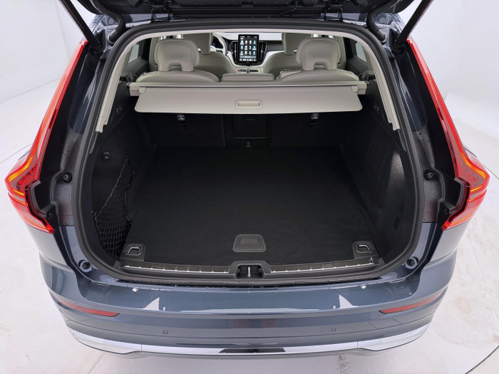 Volvo XC60 B5 AWD AUT BRIGHT PLUS