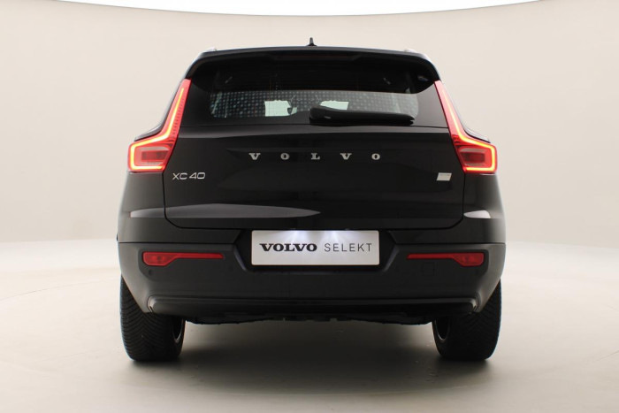 Volvo XC40 RECHARGE SINGLE ENGINE CZ