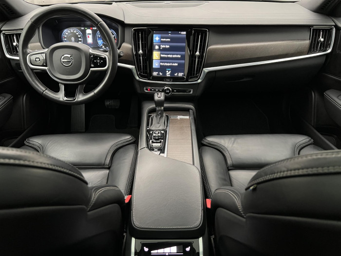 Volvo V90 CC T6 AWD PRO AUT 2.0 CC CC