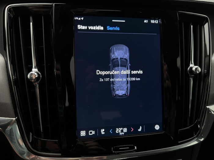 Volvo V90 CC B4 AWD PLUS AUT