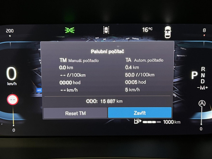Volvo V60 CC B5 AWD PLUS BRIGHT AUT