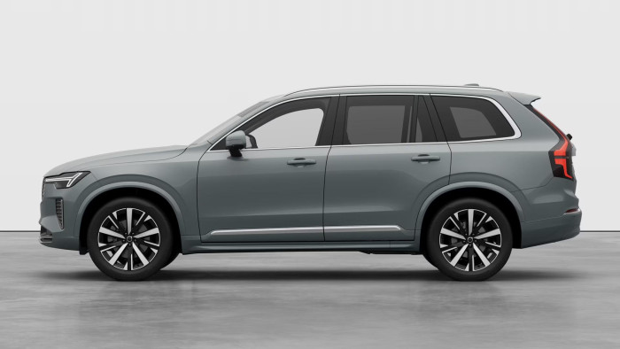 Volvo XC90 B5 AWD AUT CORE 7míst