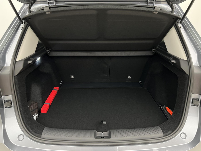 MG ZS ICE ELEGANCE 1.5 MAN 1.5 Elegance