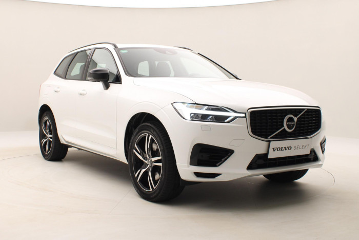 Volvo XC60 T8 AWD TWIN ENGINE R-DESIGN