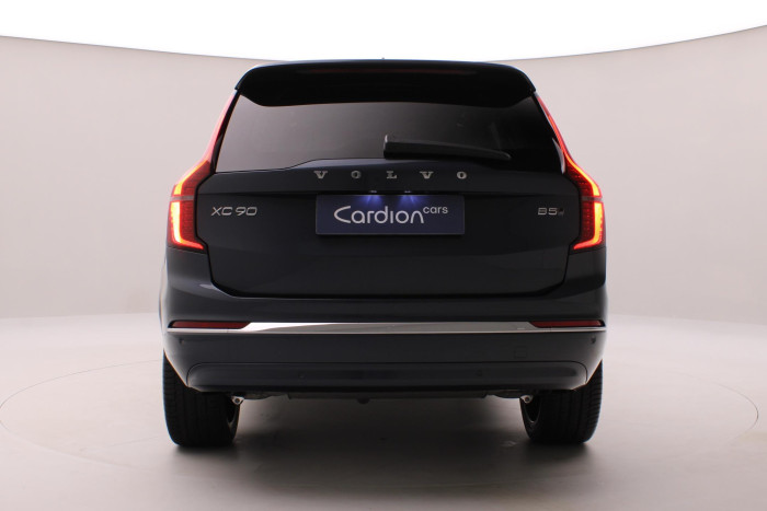 Volvo XC90 B5 AWD AUT BRIGHT PLUS