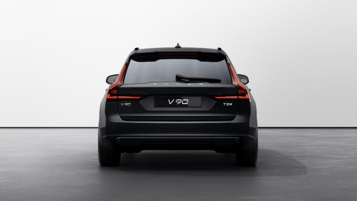 Volvo V90 T8 AWD Plug-in DARK ULTRA