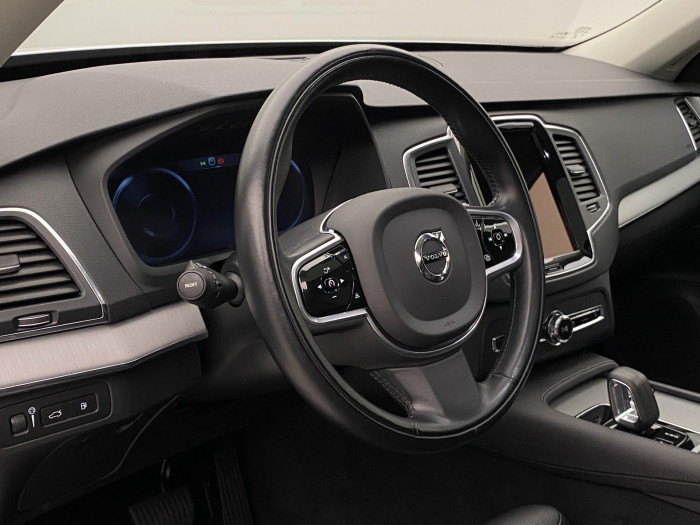Volvo XC90 T8 AWD INSCRIPTION RECHARGE
