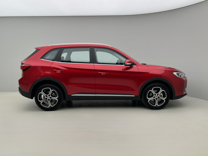 MG ZS EMOTION Hybrid+ AUT