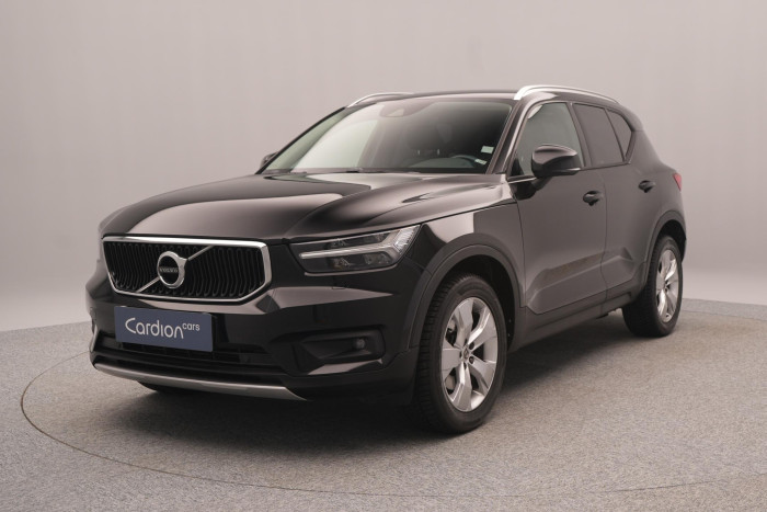 Volvo XC40 T5 AWD MOMENTUM PRO AUT 2.0 Momentum