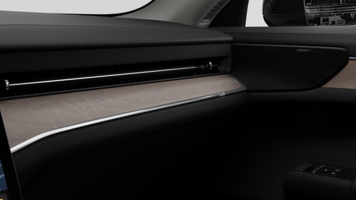 Volvo ES90 PURE ELECTRIC EXT.SINGLE ULTRA