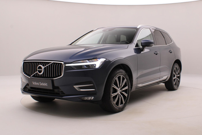 Volvo XC60 B4 AWD DARK PLUS AUT CZ