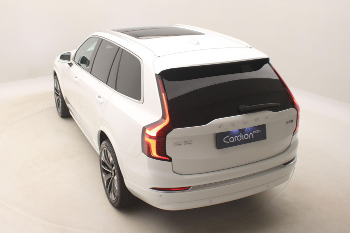Volvo XC90 B5 AWD AUT BRIGHT ULTRA 7míst