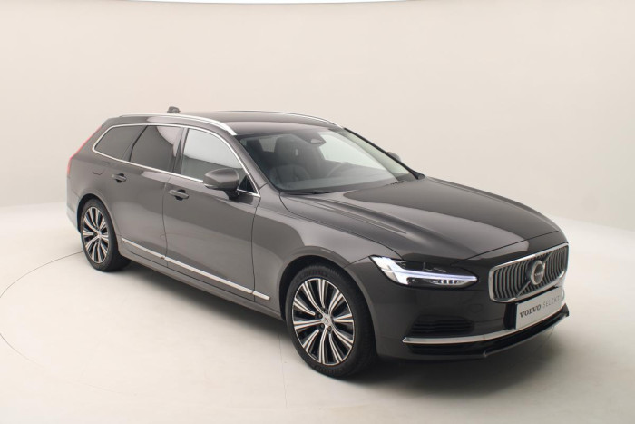 Volvo V90 T8 AWD PLUS RECHARGE CZ 1.maj